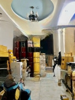 Bán Nhà Mặt Tiền Kinh Doanh Tốt Q.12 Shr Hoàn Công Đầy Đủ