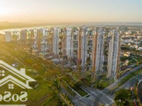 Bán Căn Hộ 2 Phòng Ngủthe Sun Avenue 89M2 Tầng Trung, View Sông, Giá Chỉ 6.3 Tỷ. Liên Hệ: 0937988390