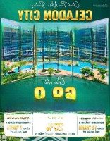 Giỏ Hàng Cuối Cùng Của Cđt Gamuda Tại Dự Án Celadon - Tân Phú -Thanh Toán 20% Nhận Nhà Ở Ngay