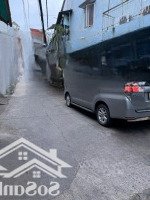 Bán Nhàhẽm Xe Hơinguyễn Cửu Vân, Phường 17, Bình Thạnh Tương Lại Là Mặt Tiền 5.2X15Mdiện Tích98 M2 10 Tỷ 900