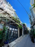 Bán Nhà Trường Chinh, Tân Bình -Hẽm Xe Hơi6M Thông Kế Bên Bàu Cát, 125M2 (5.5X20M), 5 Phòng Ngủ 3 Vệ Sinh Hơn 13 Tỷ