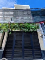 Bán Nhà Trường Chinh, Tân Bình -Hẽm Xe Hơi6M Thông Kế Bên Bàu Cát, 125M2 (5.5X20M), 5 Phòng Ngủ 3 Vệ Sinh Hơn 13 Tỷ