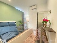 Bán Chdv Khu Bà Chiểu - Nguyễn Thiện Thuật - 4,1X18M, Cn 70M2 - Khai Thác 35 Triệu/Th