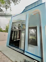 Chính Chủ Cần Bán Biệt Thự Vườn . Mới Xây Còn Thơm Mùi Sơn.