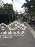 Chỉ 50 Triệu/M2 Bao Đầu Tư Nhà Trường Thọ 99M2 Hẻm Xe Hơi - Chủ Gấp Bán