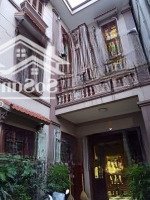 Biệt Thự Lô Góc Hà Đông - 133M2 - 4 Tầng - Giá Bán 23 Tỷ