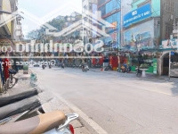 Chủ Bán Gấp Nhà Mp Vị Trí Vip Ngã Tư Bạch Mai - Phố Huế,Diện Tích280M, Sổ Đẹp, Rẻ Nhất Khu Vực Chỉ 69Tỷ