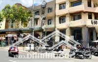 30 Tỷ! Bán Gấp Nhà Góc 2Mặt Tiềnngay Huỳnh Văn Bánh - Phú Nhuận (18X20M - 2 Tầng - Hđ Thuê 100 Triệu/Th)