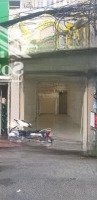 Cần Bán Nhà Mặt Tiền Đường Số 2 Khu Cư Xá Đô Thành P4 Q3