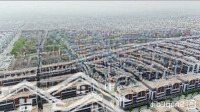 Shophouse Phố Biển 8 Ngay Cụm 43 Tòa Chung Cư - Căn Có Mái Giá Bán: 11.5 Tỷ Vinhomes Ocean Park 3