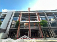 Shophouse Phố Biển 8 Ngay Cụm 43 Tòa Chung Cư - Căn Có Mái Giá Bán: 11.5 Tỷ Vinhomes Ocean Park 3