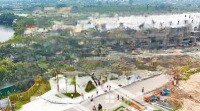 Shophouse Hầm Riêng - View Sông - 2 Mặt Tiền, Bước Đệm Thể Hiện Đẳng Cấp - Giá Bán 26 Tỷ