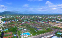 Bán Đất Tại Khu Phố 5, Phường Hắc Dịch, Phú Mỹ, Bà Rịa-Vũng Tàu, 144,2 M2 - Chính Chủ Hot!