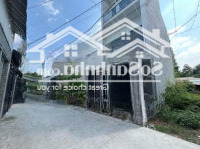 Bán Lô Đất Đường Xe Hơi Khu Dân Cư Tân Vạn, P.tân Vạn, Biên Hoà;