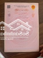 Bán Đất Đẹp Tại Đường 352, Quang Trung, Thủy Nguyên, Hải Phòng, 435 Triệu, 60.9 M2