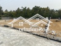 Chính Chủ Cần Bán Đất Tại Tdp Tiên Trượng Thị Trấn Xuân Mai Huyện Chương Mỹ Tp Hà Nội