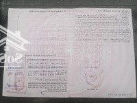 Chính Chủ Cần Bán Đất Tại Tdp Tiên Trượng Thị Trấn Xuân Mai Huyện Chương Mỹ Tp Hà Nội
