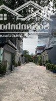 Bán Đất Nằm Hẻm Nguyễn Bình, Nhà Bè Sổ Hồng Riêng, Hỗ Trợ Ngân Hàng