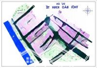 Bán Nền Biệt Thự Thời Báo Kinh Tế - Tp. Thủ Đức - Giá Chỉ 36 Triệu/M2