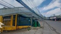 Bán Đất 135M2 Đường Nhựa, Tân Hiệp, Tân Bình, Dĩ An, Bình Dương