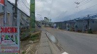Bán Đất 135M2 Đường Nhựa, Tân Hiệp, Tân Bình, Dĩ An, Bình Dương