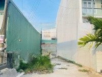 Cần Bán Lô Đất 4X12,5M Giá Chỉ 3,6 Tỷ Tại Hẻm 78 Dự Án Việt Phát, Bưng Ông Thoàn, Quận 9