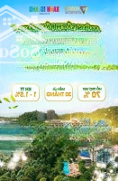Quỹ Độc Quyền Studio Tầng Cao 18, 22, 23 View Biển Xanh Island Cát Bà