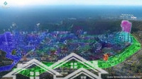 Ra Hàng Toà Xanh 1 Dự Án Xanh Island Giá Đầu Tư Cực Tốt