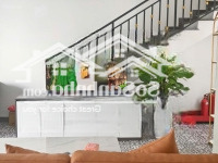 Cho Thuê Nguyên Căn 5 Tầng Full Nội Thất Đẹp 5 Phòng Ngủchỉ Việc Xách Vali Về Ở
