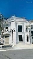 Cho Thuê Biệt Thự Đơn Lập Căn Góc Giá Tốt Nhất Tại Vinhomes Ocean Park