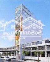Cho Thuê Nhà 6 Tầng Đường Hồ Nghinh, Sát Đường Phạm Văn Đồng, Có Thang Máy,Tiện Ích Đầy Đủ