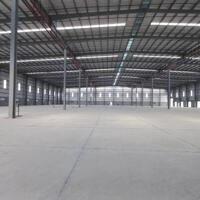 Cho thuê kho 5000m2-15000m2 KCN Giang Điền, Huyện Trảng Bom, Đồng Nai