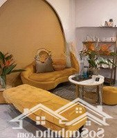 Cho Thuê Nhà Mặt Phố Tôn Đức Thắng,Diện Tích75 M2 X 7 Tầng,Mặt Tiền5,2 M, Thông Sàn, Có Thang Máy