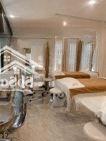 Cho Thuê Nhà Mặt Phố Tôn Đức Thắng,Diện Tích75 M2 X 7 Tầng,Mặt Tiền5,2 M, Thông Sàn, Có Thang Máy