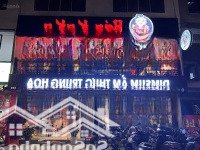 Hiếm! Cho Thuê Nhà Phố Hàng Chuối 120M2, 5T, Mặt Tiền 12M Giá 120 Triệu/Tháng - Kinh Doanh Mọi Mô Hình