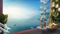 Căn 3 Pn, 96M2 Giá Bán 7.1 Tỷ Dự Án Sun Symphony Bên Bờ Sông Hàn