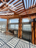 Penthouse 800M2 55 Tỷ, Sunrise City, Thông 3 Tầng 0938806110