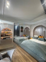 Penthouse 800M2 55 Tỷ, Sunrise City, Thông 3 Tầng 0938806110