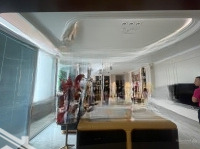 Penthouse 800M2 55 Tỷ, Sunrise City, Thông 3 Tầng 0938806110