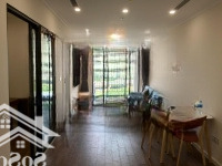 Bán Căn 2 Ngủ - 61M2 - View Trực Diện Cầu Nhật Tân + Sông - Giá: 5,6 Tỷ (Full Đồ + Sổ)