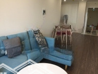 Bán Căn 2 Ngủ - 61M2 - View Trực Diện Cầu Nhật Tân + Sông - Giá: 5,6 Tỷ (Full Đồ + Sổ)