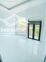 Nhà Mới - Liên Hệ Ngay Siêu Phẩm 5 Tầng 6 Phòng Ngủ Lưu Hữu Phước, Quận 8, Giá Bán 5,4 Tỷ