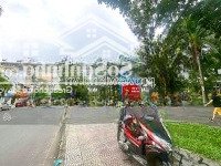Bán Nhà Mặt Tiền Lê Lai, Q1, Hcm, 8X21M Đất, Ngay Trung Tâm, Thuận Tiện Kinh Doanh
