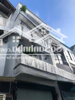 Nhà Mới Đẹp Quận Tân Bình, Phường 12 - Gần Tuyến Ga Metro Số 2, Xây 4 Tầng, Có 5 Phòng Ngủvà 4 Vệ Sinh- Sổ Đẹp