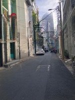 Nhà Mới Đẹp Quận Tân Bình, Phường 12 - Gần Tuyến Ga Metro Số 2, Xây 4 Tầng, Có 5 Phòng Ngủvà 4 Vệ Sinh- Sổ Đẹp