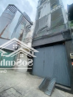 Hàng Hiếm - 5.09 Tỷ - 86M2 - Gần Cityland - Kế Vincom Quang Trung - Chỉ 59. 2 Triệu/M2