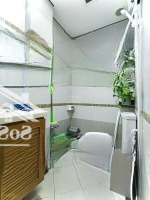 Bán Chdv Cao Cấp Phạm Văn Hai P1 Tân Bình.diện Tích4,5X26M - Cn 117M2 - 6 Lầu Tm - Hđt 60 Triệu/Th - 23 Tỷ