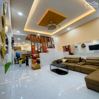 Bán Nhà Phố Mặt Tiền Kinh Doanh Liền Kề Võ Văn Ngân, P. Bình Thọ, Tp Thủ Đức_ 3 tầng sân thượng _ 77 m2 đất
