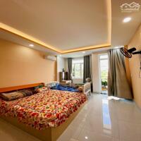 Bán Nhà Phố Mặt Tiền Kinh Doanh Liền Kề Võ Văn Ngân, P. Bình Thọ, Tp Thủ Đức_ 3 tầng sân thượng _ 77 m2 đất