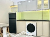 Siêu Phẩm Nhà Làm Chdv Q3 - Dòng Tiền Khai Thác 40 Triệu/Tháng - [ 4,2X9M ] - 4 Tầng - Nhỉnh 8 Tỷ